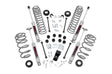 3.25 Inch Lift Kit | 6 Cyl | Jeep Wrangler TJ 4WD (1997-2002)