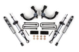 2 Inch Lift Kit | FOX Coil-Overs | Toyota Hilux (15-25) BDS Suspension