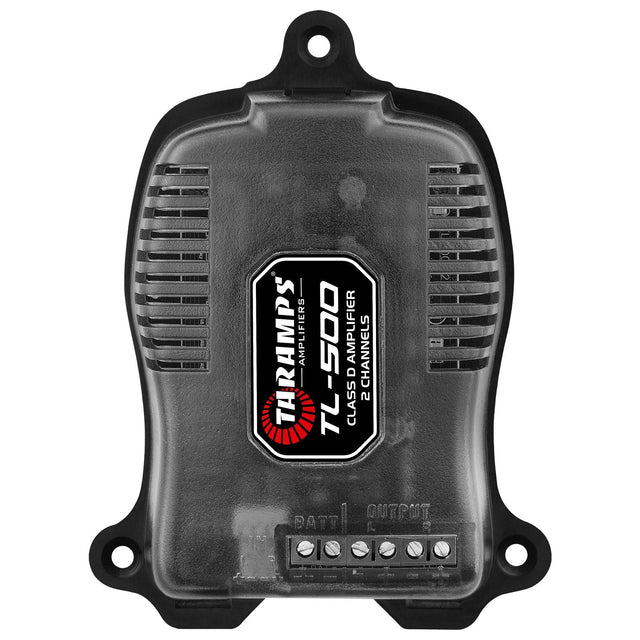 Taramps TL 500 Car Audio Amplifier Taramps US