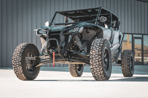 HCR Racing Long Travel Suspension Kit for Honda Talon 1000X (2023+) HCR Racing