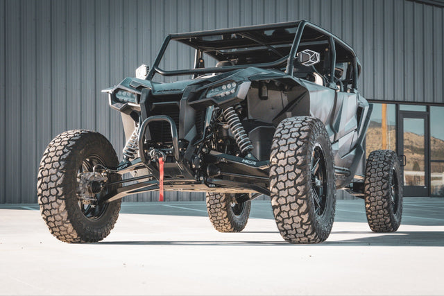 HCR Racing Long Travel Suspension Kit for Honda Talon 1000X (2023+) HCR Racing