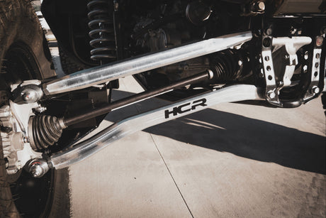 HCR Racing Long Travel Suspension Kit for Honda Talon 1000X (2023+) HCR Racing