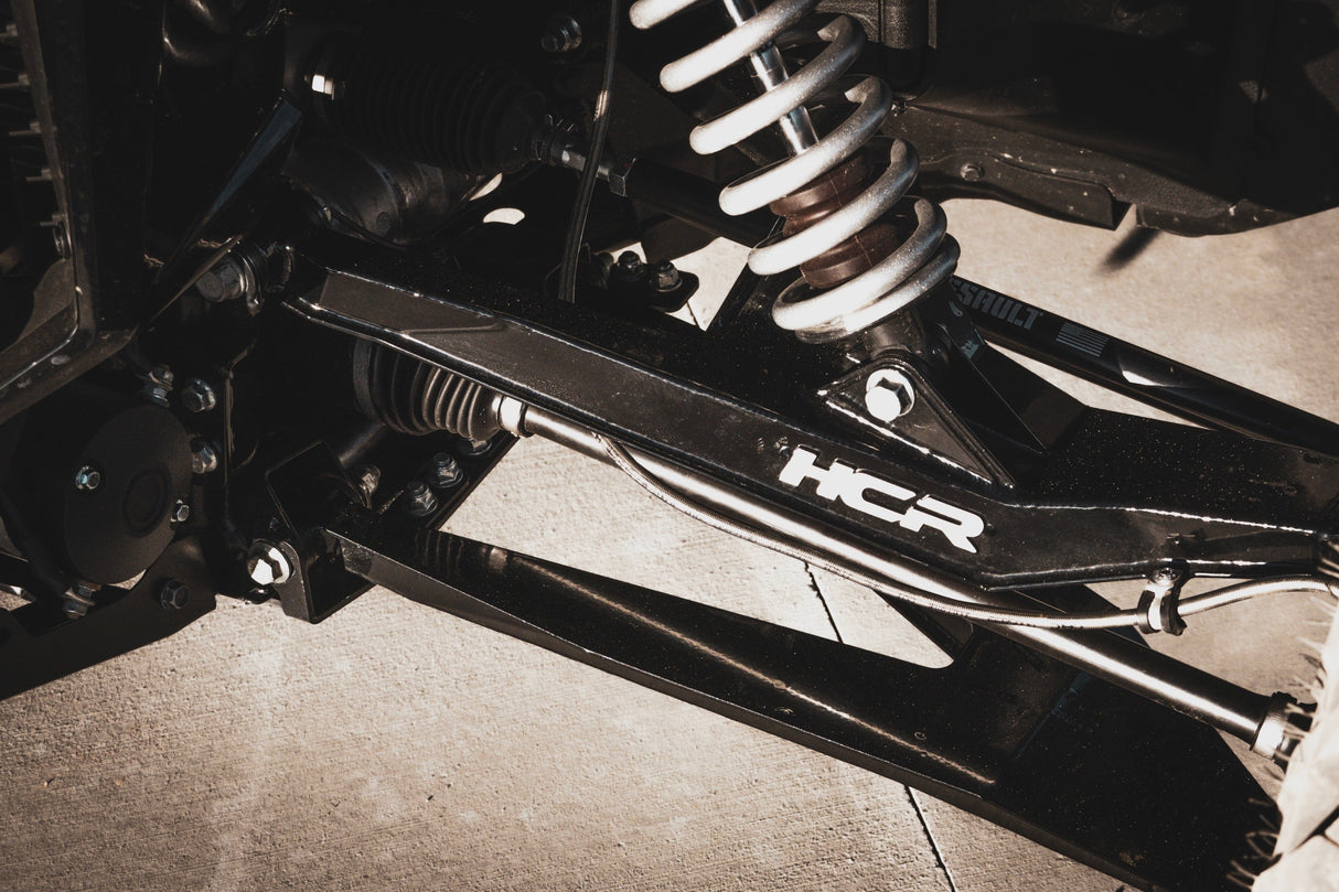 HCR Racing Long Travel Suspension Kit for Honda Talon 1000X (2023+) HCR Racing
