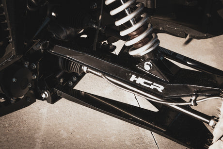 HCR Racing Long Travel Suspension Kit for Honda Talon 1000X (2023+) HCR Racing