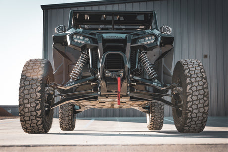 HCR Racing Long Travel Suspension Kit for Honda Talon 1000X (2023+) HCR Racing