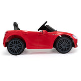 12V Licensed Maserati Ghibli Electric Ride-On Car Toy for Kids Boys and Girls