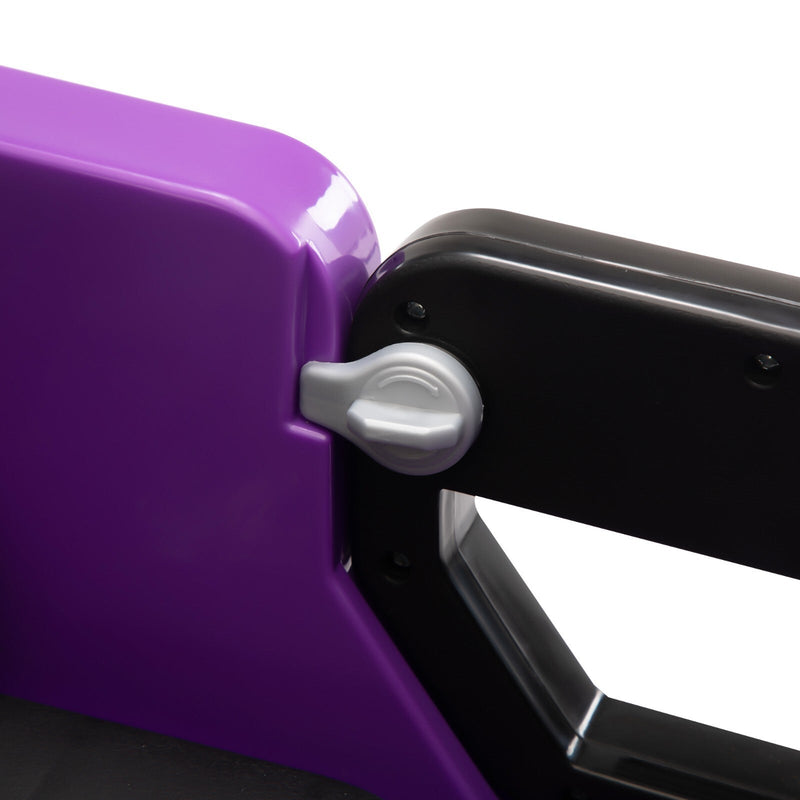 12V Electric Battery-Powered Ride-On Jeep Truck for Kids Ages 3-6