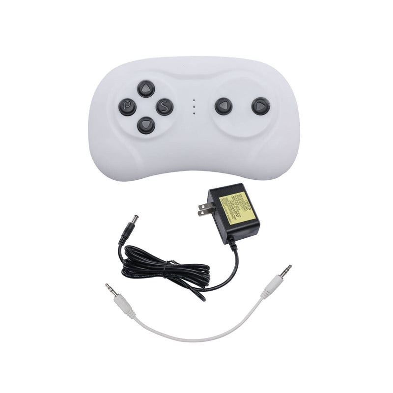 TOBBI 12V Land Rover Licensed Electric Ride-On Car for Kids with Battery Power and Exciting Features