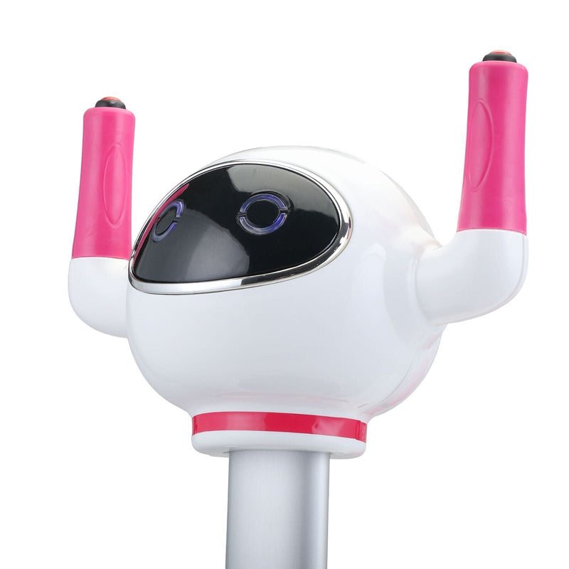 TOBBI 3-in-1 Electric Ride-On Car: Scooter, Robot, and Buggy for Kids with Remote Control