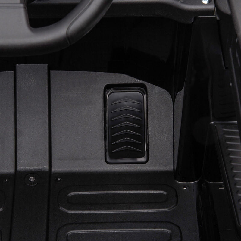 TOBBI Kids 12V UTV Off-Road Buggy Electric Vehicle