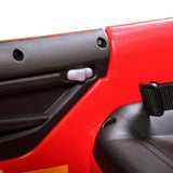TOBBI Licensed Mercedes Benz Ride-On Car for Kids with Remote Control and Opening Doors