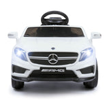 TOBBI Mercedes Benz Electric Ride On Car for Kids with 2.4G Remote Control