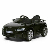 Battery Powered Remote Control Car with Rechargeable RC Function