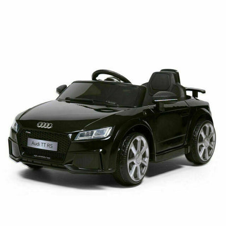 Battery Powered Remote Control Car with Rechargeable RC Function