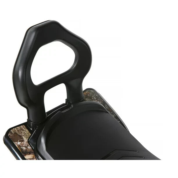 Toddler Four-Wheeler Ride-On ATV with Realtree Camo for Indoor and Outdoor Play