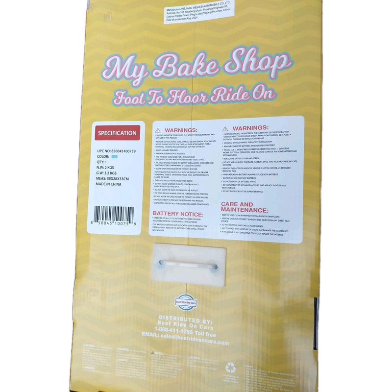 Toddler Ride-On Toys for Balance and Motor Skill Development