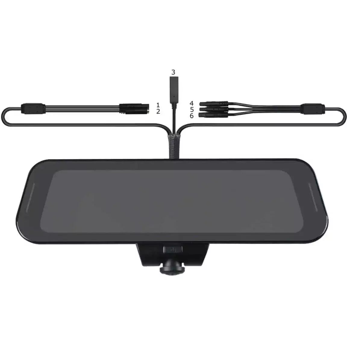 Rydeen Tombo 360X Rydeen