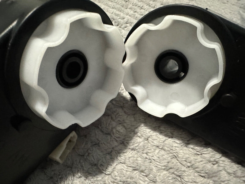 12V 8000 RPM Motor for Kids Ride-On Car