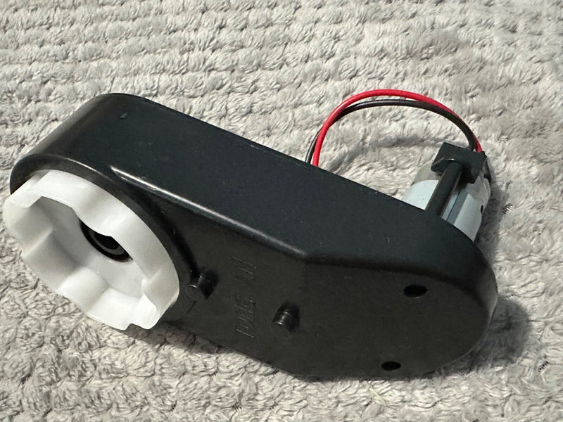 12V 8000 RPM Motor for Kids Ride-On Car