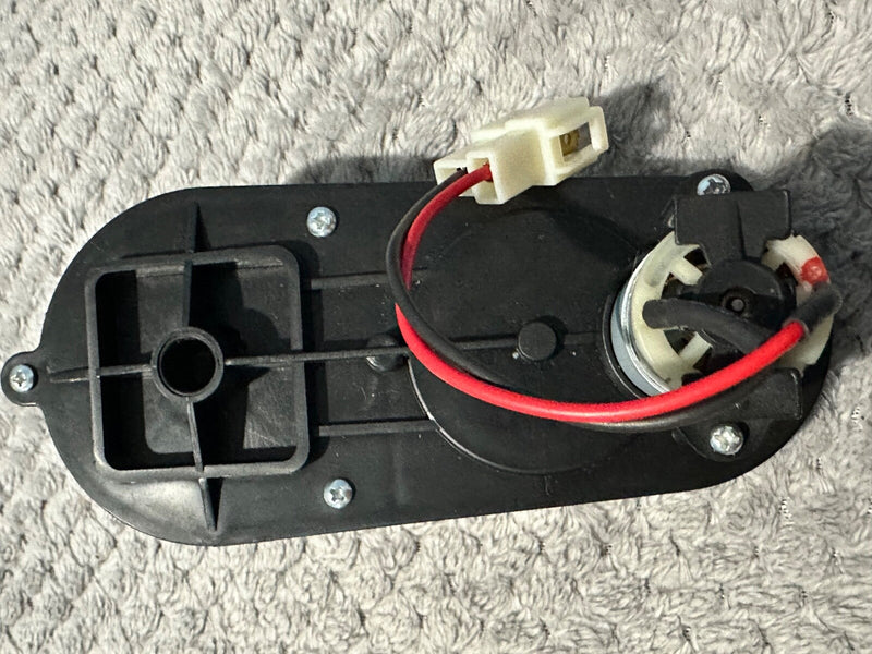 12V 8000 RPM Motor for Kids Ride-On Car