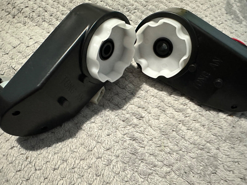 12V 8000 RPM Motor for Kids Ride-On Car