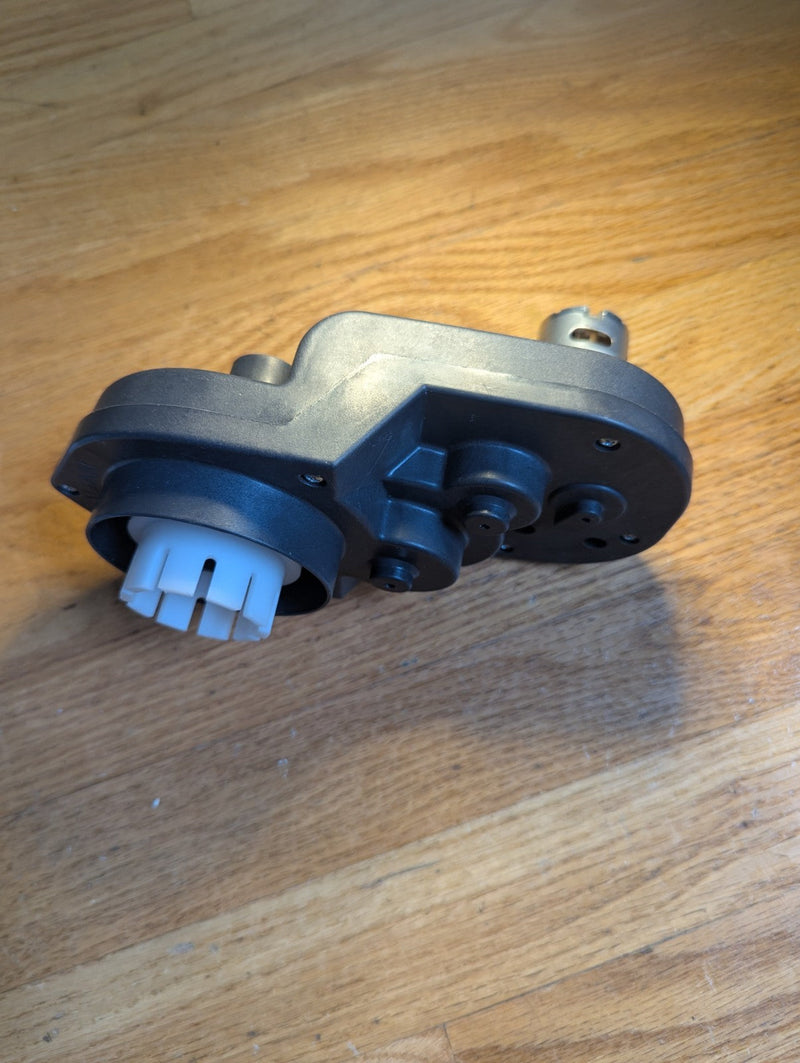 Tongan Gear Box 24V 200W Electric Motor