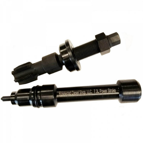 Injector Cup Tool, Rosewood Diesel, RWD-ICT Rosewood Diesel