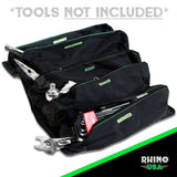 Ultimate UTV/4x4 Tool Organizer