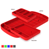 Silicone Tool Tray S&B