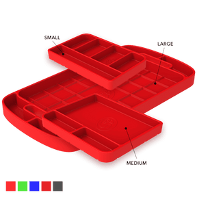 Silicone Tool Tray S&B
