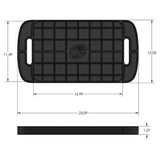 Silicone Tool Tray S&B