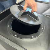 56 Gallon Oil and Grease Containment Tank S&B
