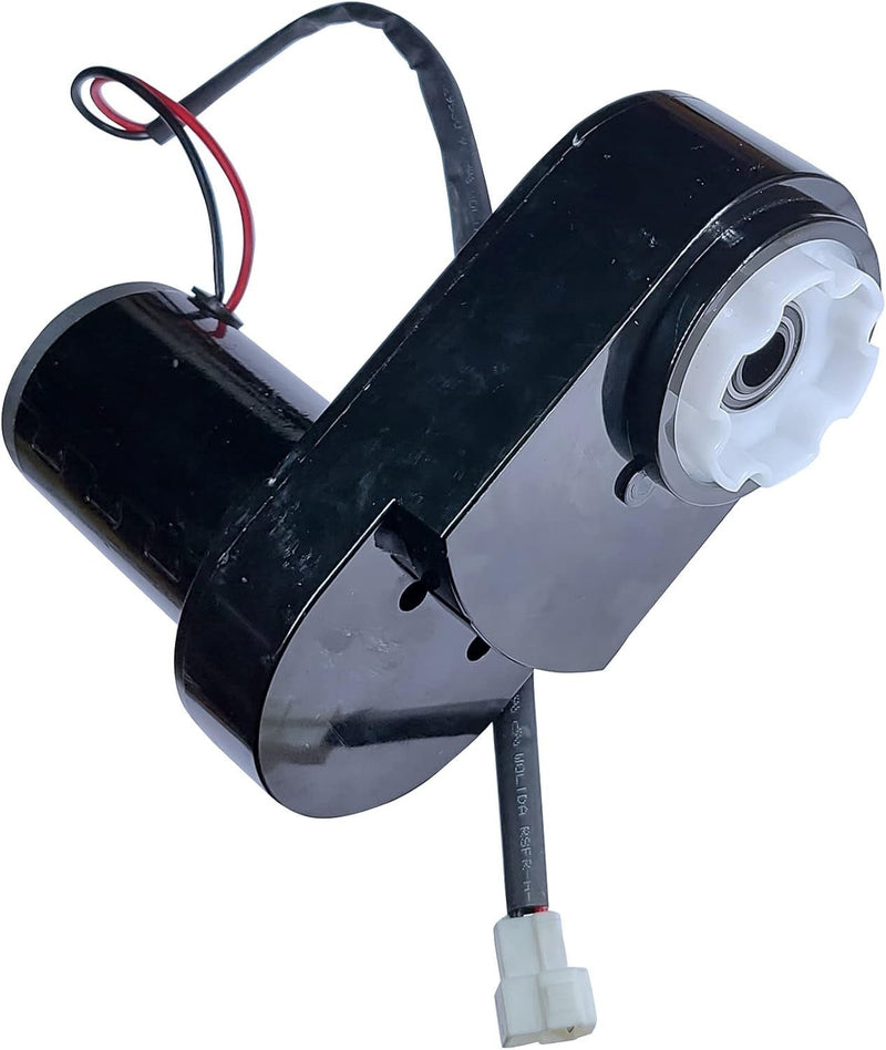 24V Compact Lightweight Gearbox Motor Replacement for UTV 4x4