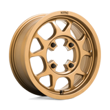 KMC 15" Toro Wheel