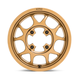 KMC 15" Toro Wheel