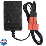12V Battery Charger for Kids Ride-On Electric Bump Car Toy