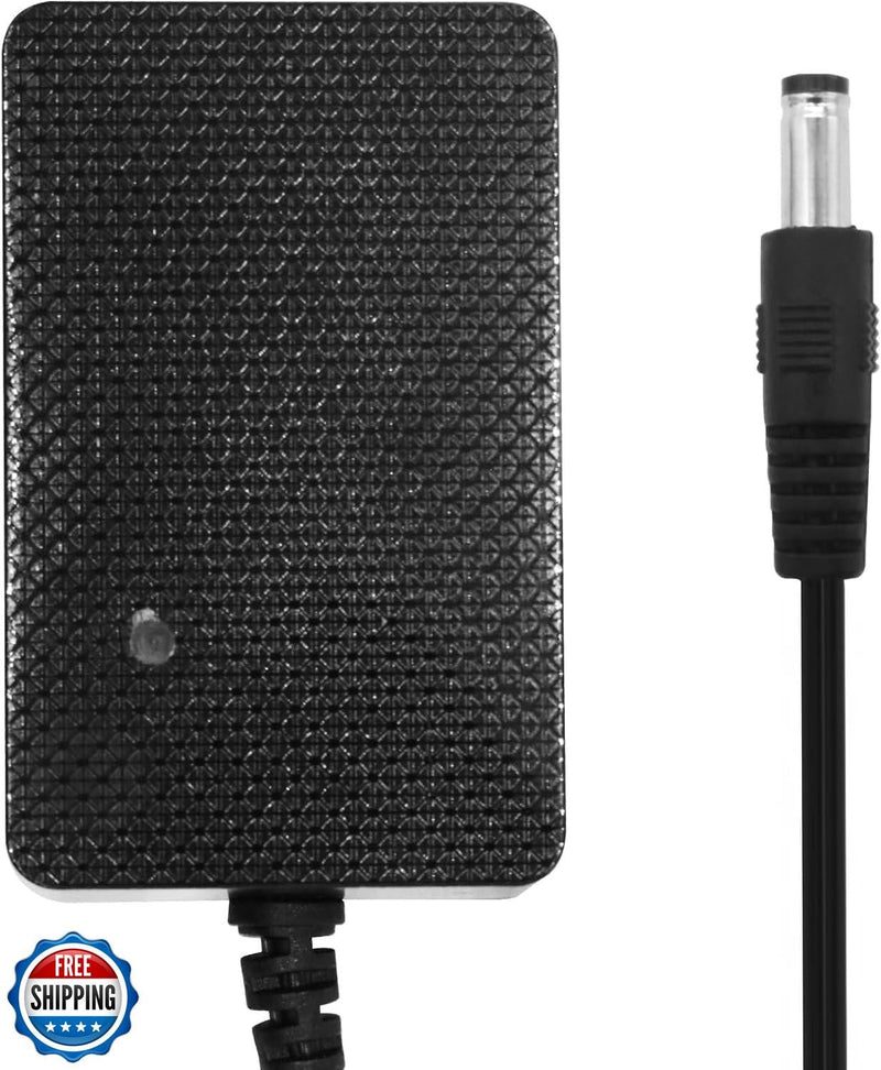 6V Battery Charger for Kids Electric Ride-On Car Toy with Bumper Protection