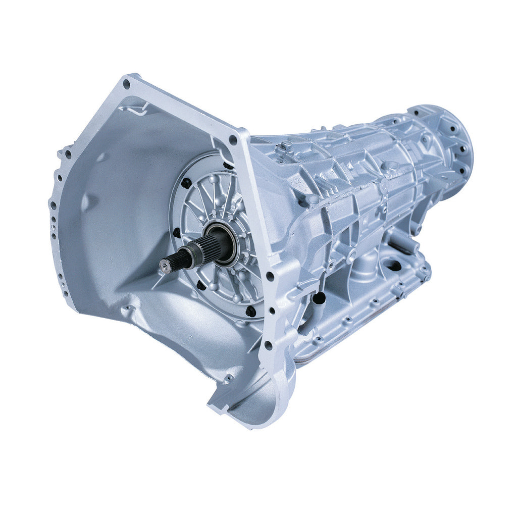TowMaster Ford E4OD Transmission - 1995-1997