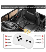 Toy Car for Kids with Durable Design and Realistic Features