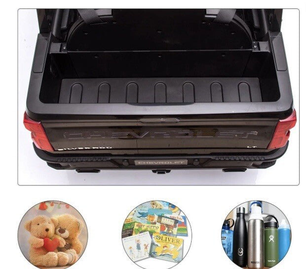 Toy Car for Kids with Durable Design and Realistic Features