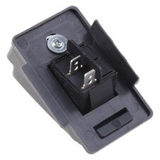 Plastic Auto-Reset Pedal Control Switch for Kids Ride-On Baby Toy Car