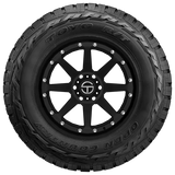 Toyo Open Country R/T Rugged Terrain Light Truck tire 33x12.50R20LT 114Q E