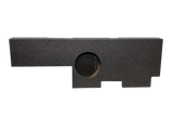 Toyota Tundra 22-Up Hybrid Crew Cab Single 8" Sealed Truck Box Moon Car Stereo