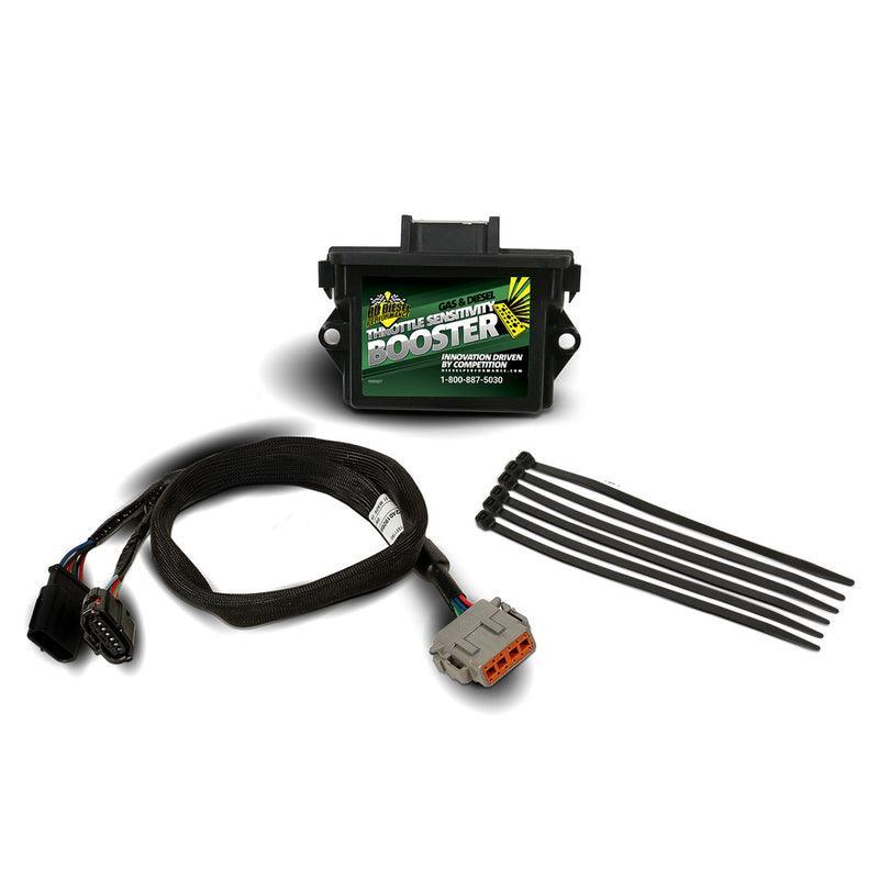 Toyota /Subaru Throttle Sensitivity Booster (1057740)