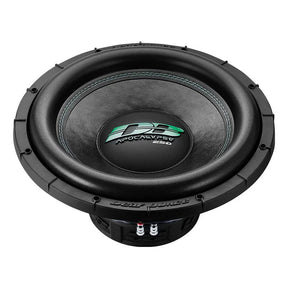 Deaf Bonce DB-SA255 15" 1000W RMS Subwoofer DVC Deaf Bonce
