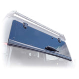 TR10 Bronco Hard Top Rear Window, Defroster & Wiper Assembly Turn Offroad