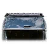 TR10 Bronco Hard Top Rear Window, Defroster & Wiper Assembly Turn Offroad