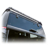 TR10 Bronco Hard Top Rear Window, Defroster & Wiper Assembly Turn Offroad
