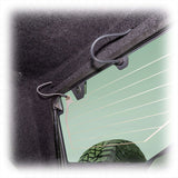 TR10 Bronco Hard Top Rear Window, Defroster & Wiper Assembly Turn Offroad