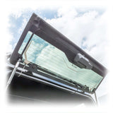 TR10 Bronco Hard Top Rear Window, Defroster & Wiper Assembly Turn Offroad